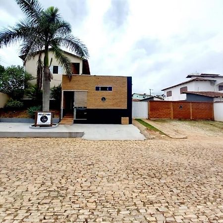 Pousada Zoe Pirenopolis Luaran gambar