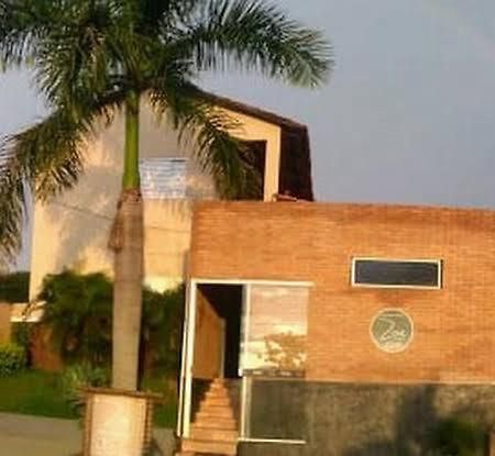 Pousada Zoe Pirenopolis Luaran gambar