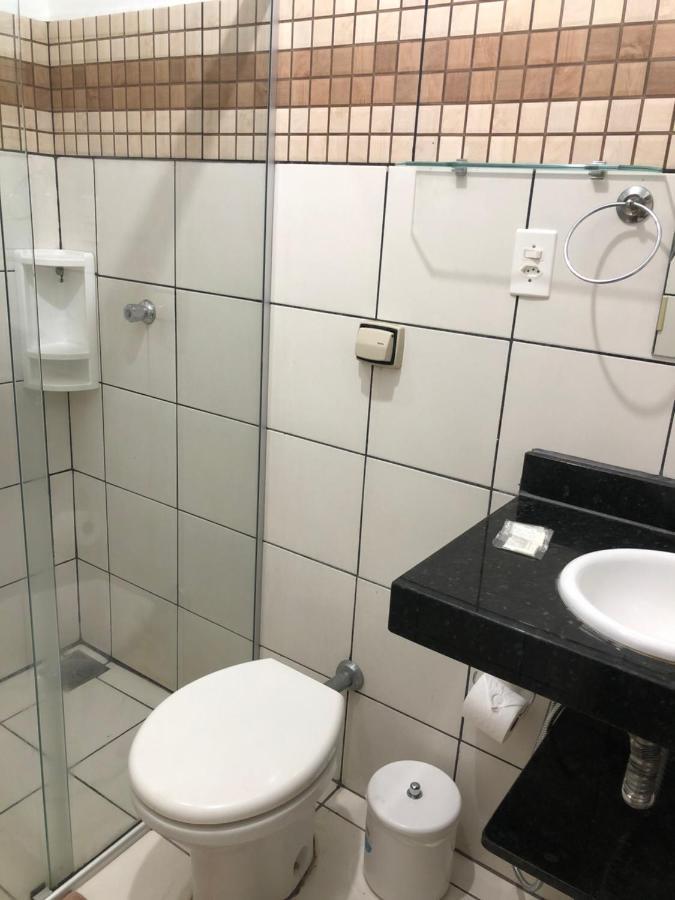 Pousada Zoe Pirenopolis Luaran gambar