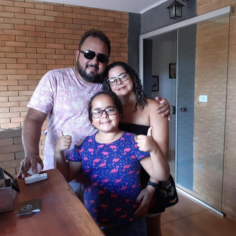 Pousada Zoe Pirenopolis Luaran gambar