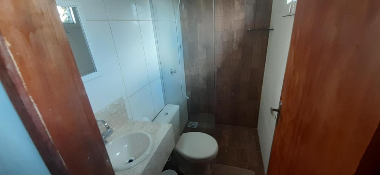 Pousada Zoe Pirenopolis Luaran gambar