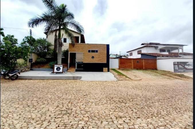 Pousada Zoe Pirenopolis Luaran gambar